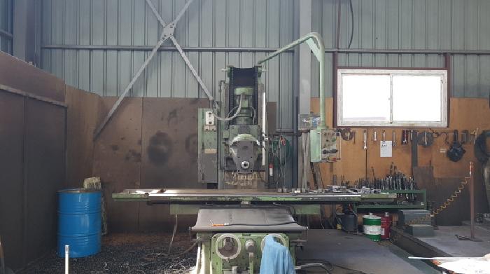 2동 공장 내부설비(1)