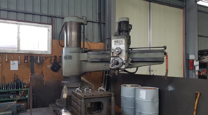 2동 공장 내부설비(2)