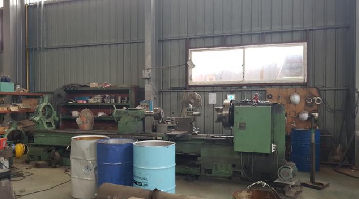 2동 공장 내부설비(3)