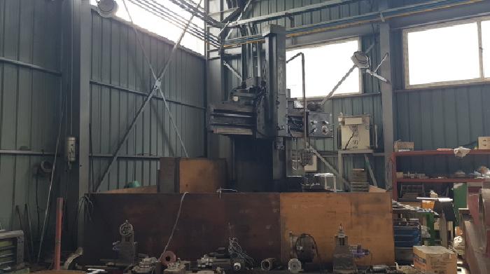 2동 공장 내부설비(5)