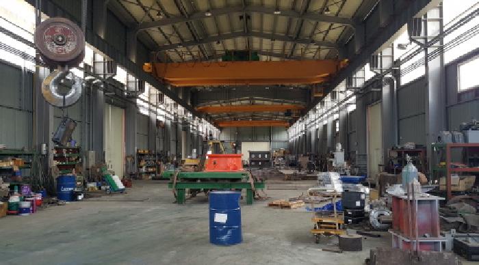 2동 공장 내부설비(6)