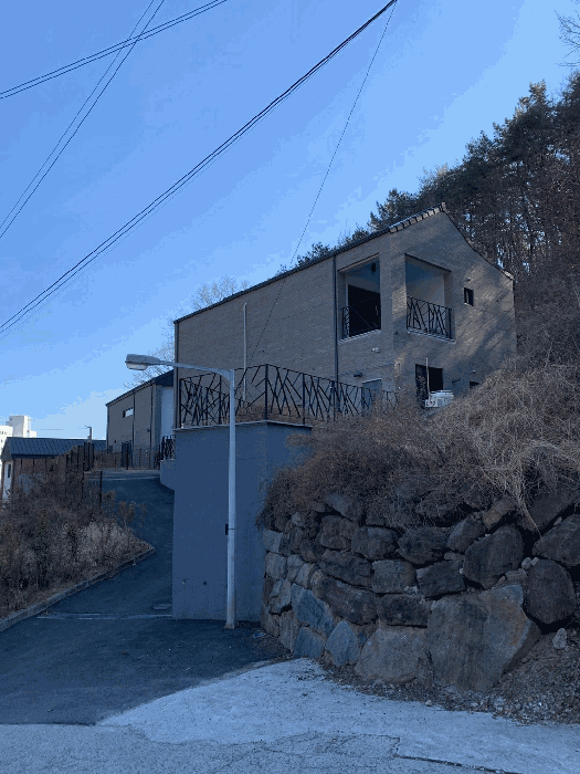 토지 (1) 전경