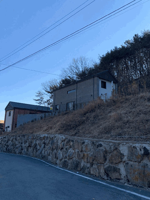 토지 (3) 전경