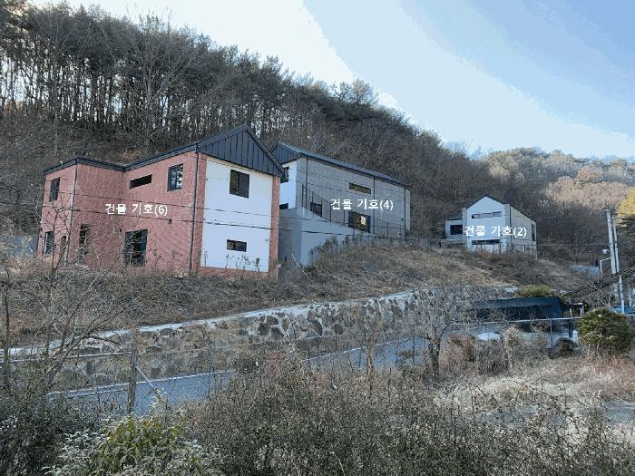 본건 전체 전경