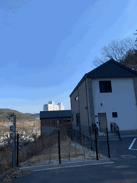 토지 (3) 전경