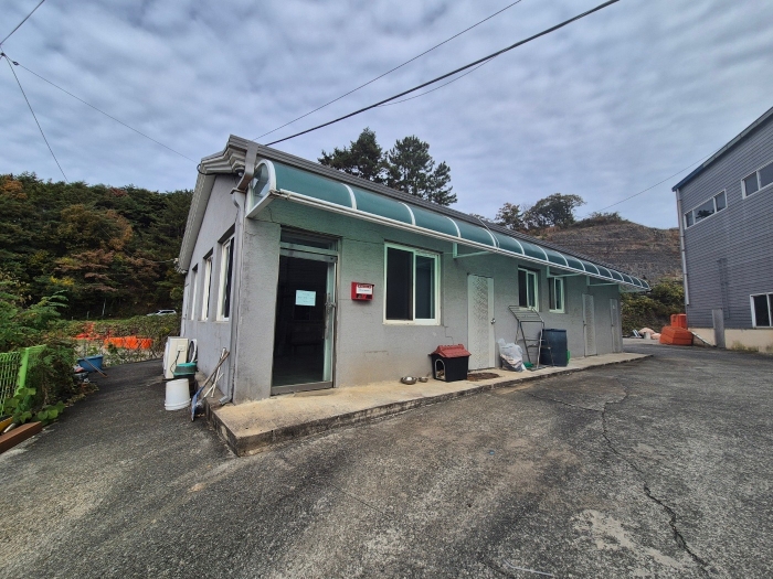 일련번호1),2),3-1) 전경