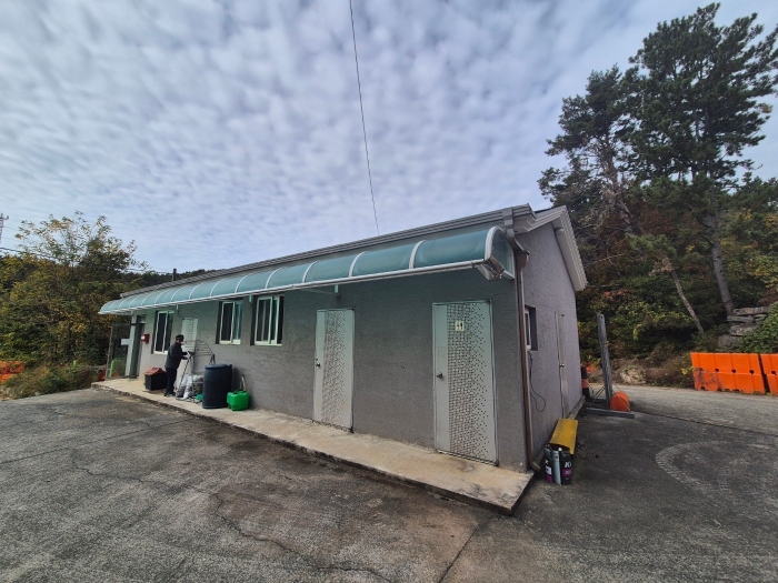 일련번호1),2),3-1) 전경