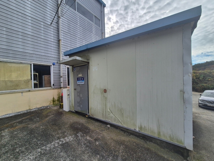 일련번호1),2), 3-3) 전경