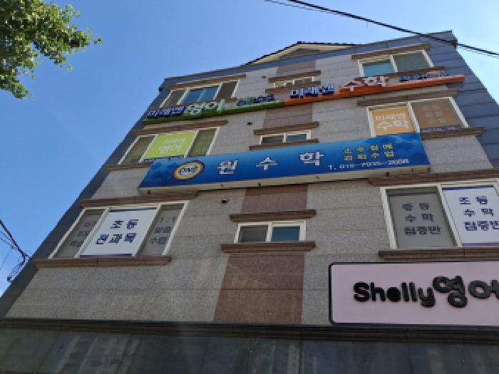 아주2로 107 전경