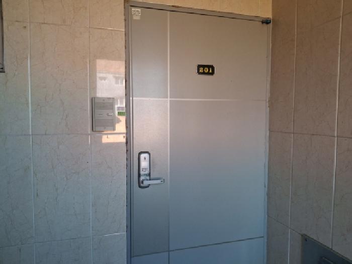 아주2로 107, 2층