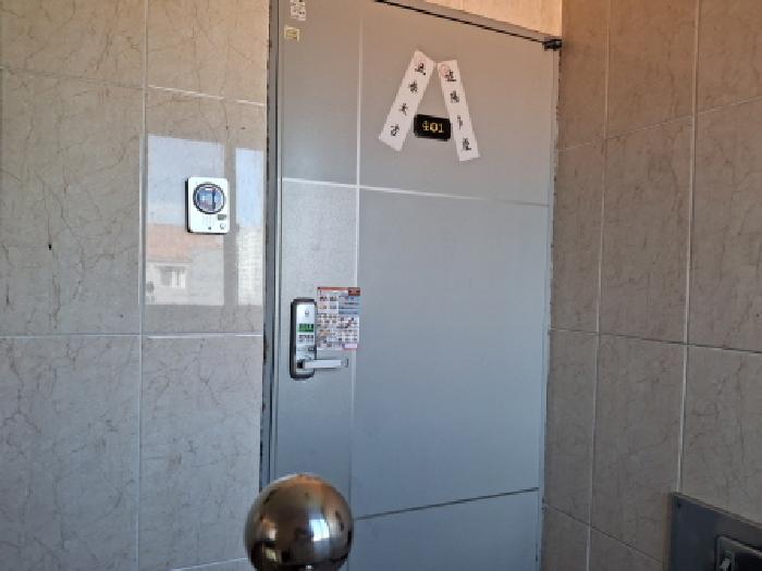 아주2로 107, 4층