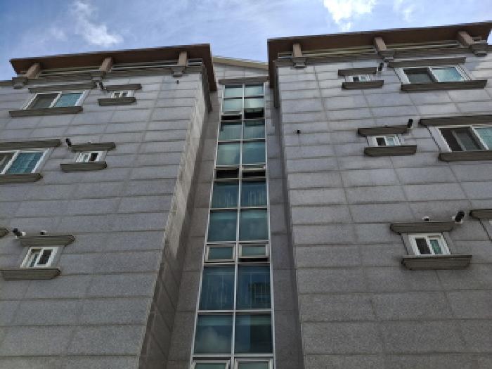 한내1길 9-2, 외관