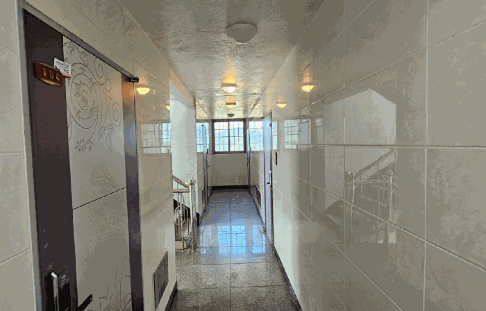 일련번호 (2) 2층