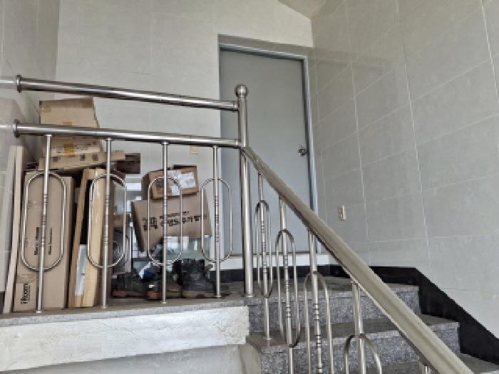 한내1길 9-2, 옥상