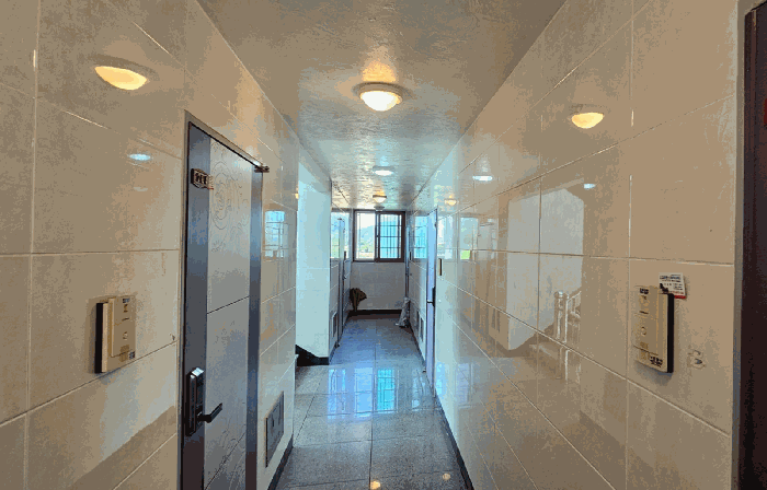 일련번호 (2) 3층