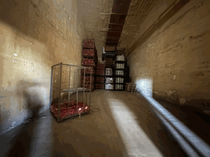 기호6-(가) 기존부분 내부