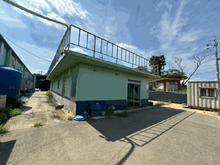 기호7-(나) 전경