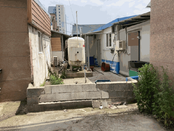 기호(1) 타인점유부분