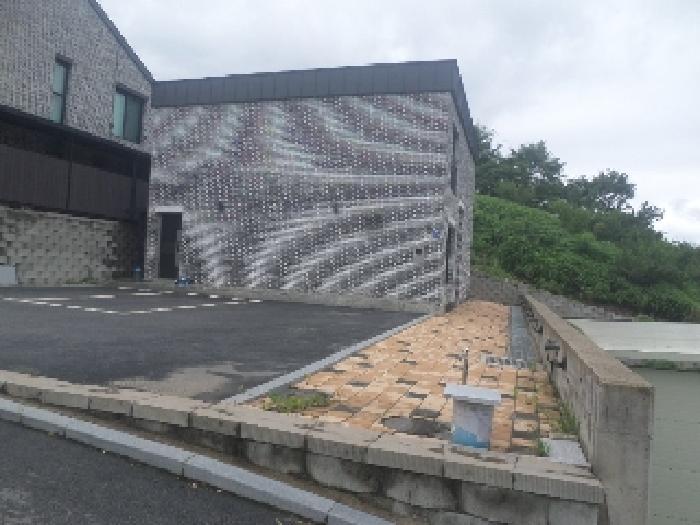 사진1. 목록1,2 토지 건물 전경