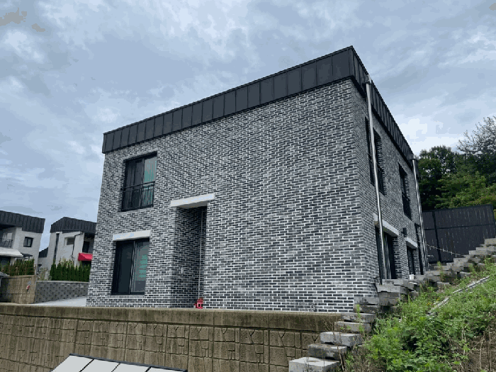 【 기호(2-가) 전경 】