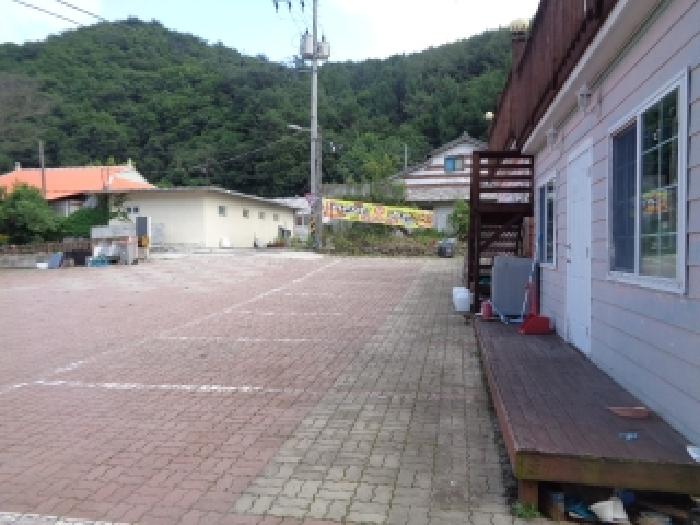 목록 1. 대지 전경