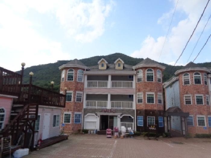 목록 2. 4. 주택 전경