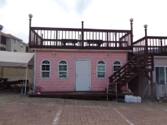 목록 1. 제시외 주택