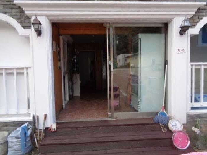 목록 2. 주택 출입구 