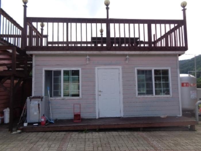 목록 1. 제시외 주택