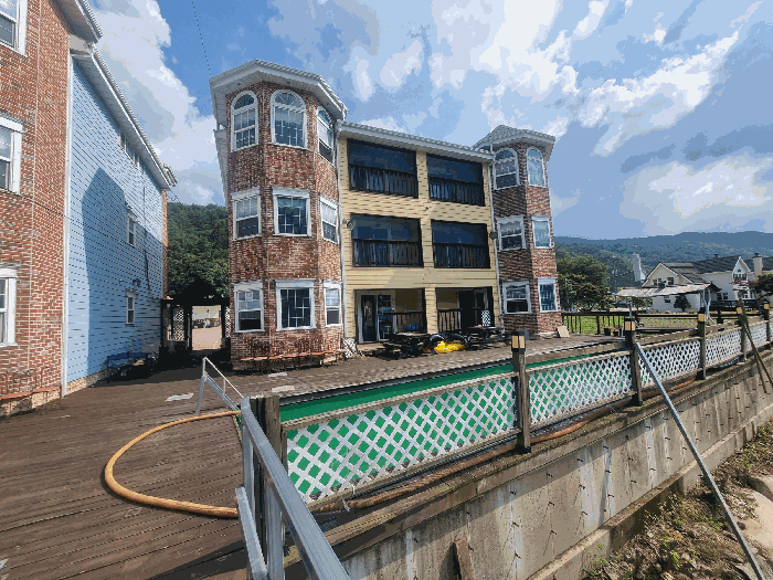 기호2)후면(북측)