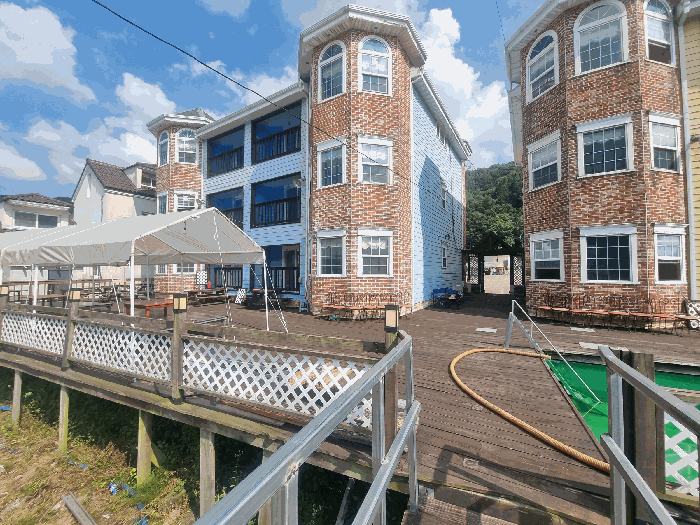 기호4)후면(북측)