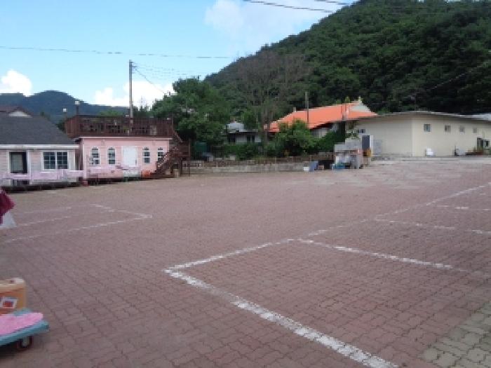 목록 1, 3 대지 전경
