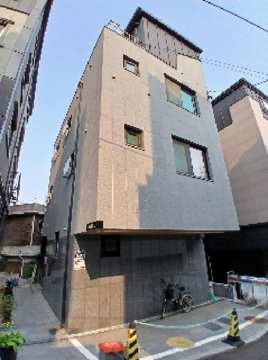 전경