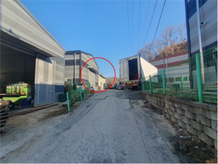 <기호 1> 토지 전경’><br /><img src=