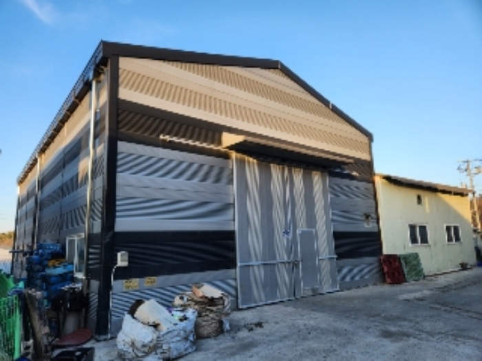 목록 2.(공장 건물)