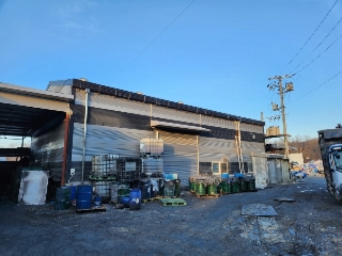 목록 3.(공장 건물)