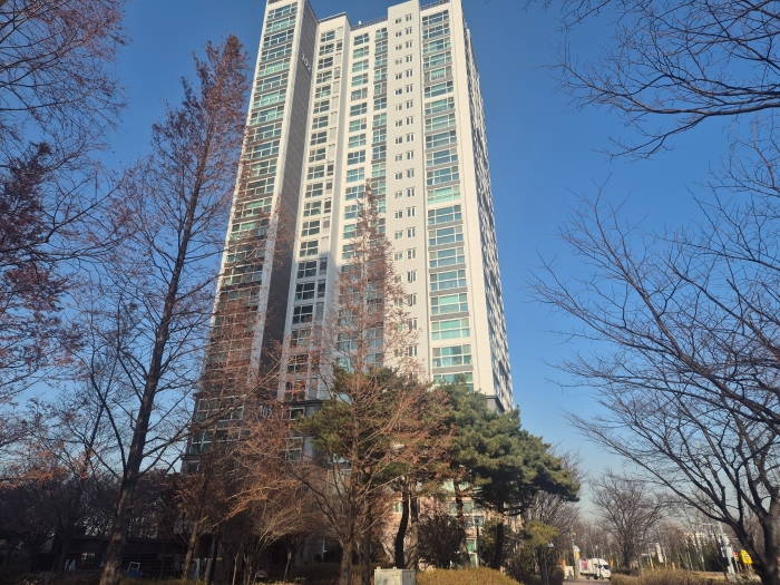 대상물건 전경