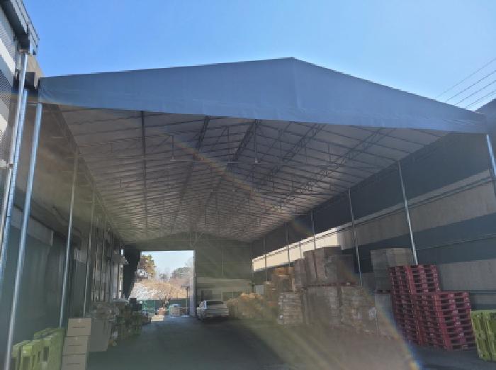 제시외 가설건축물 2