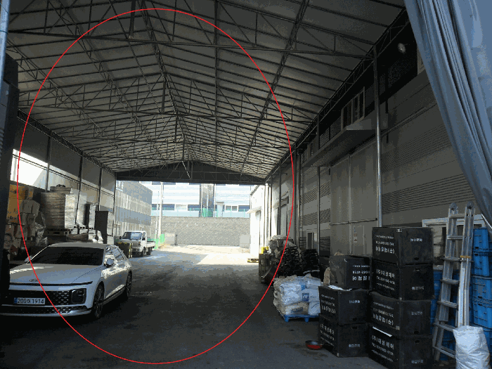 부합물 및 종물 ㉠ 내부