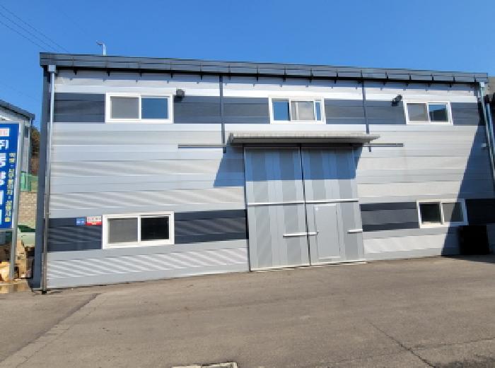 목록 1. 건물(가동)