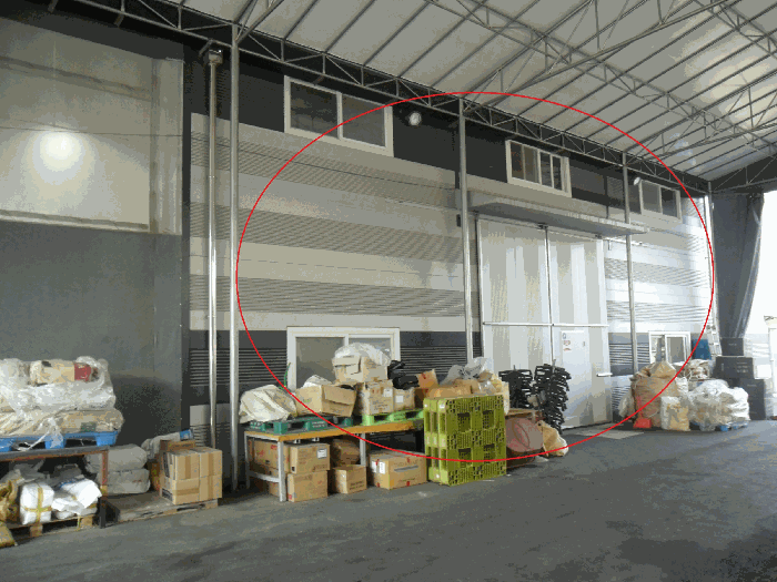 기호(2) 나동 외부전경