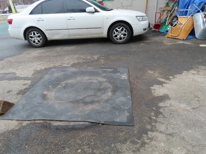 기호(ㄹ); 지하 저장 탱크