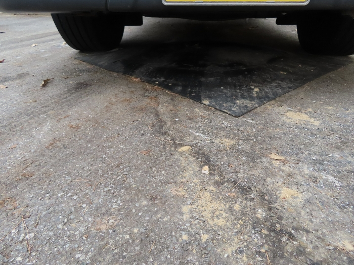 기호(ㄹ); 지하 저장 탱크