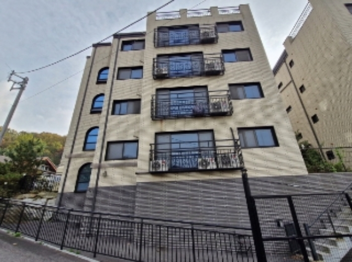 (물건 2) 건물 전경