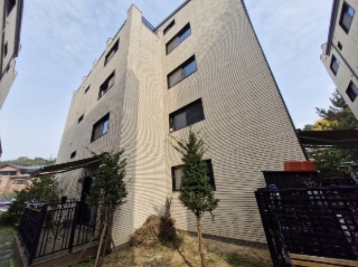 (물건 2) 전경 (안쪽에서 본 전경)