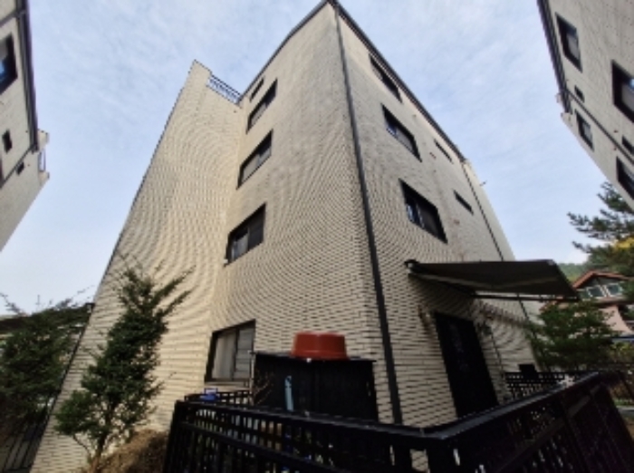 (물건 2) 전경 (안쪽에서 본 전경)