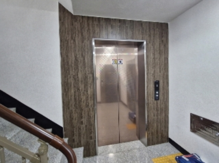 (물건 2) 2층 엘리베이터