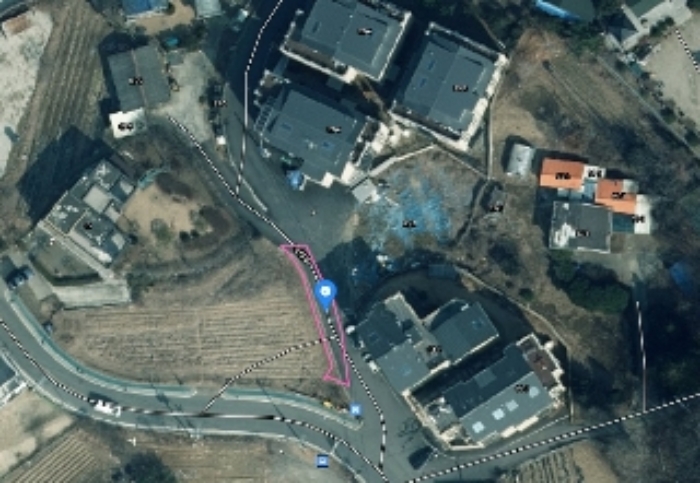 물건 1 위치 (카카오지도)