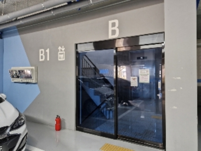 (물건 2) 공동출입구