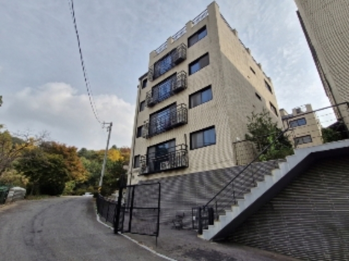 (물건 2) 건물 전경